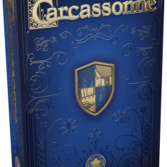 Joc - Carcassonne - Editie Aniversara 20 Ani | Hans Im Gluck