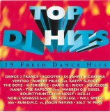 Various - Top DJ Hits, CD
