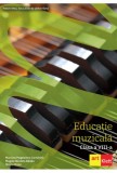 Educatie muzicala. Manual pentru clasa a VIII-a Mariana Magdalena Comanita, Magda Nicoleta Badau, Mirela Matei, ART