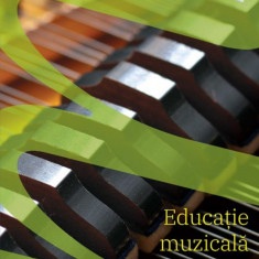 Educatie muzicala. Manual pentru clasa a VIII-a Mariana Magdalena Comanita, Magda Nicoleta Badau, Mirela Matei