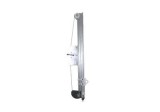 Macara geam Fiat Punto Grande (199) 09.2005-02.2012, PUNTO (199), 02.2012-2018, PUNTO EVO (199), 09.2009-2018, Linea (323), 2007-2015; 3/5 Usi; usa F