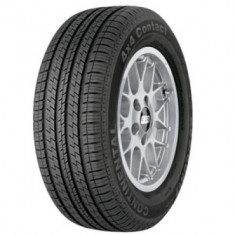 Anvelope All season Continental 265/50/R19 4X4 CONTACT foto