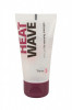 Gel de masaj Heat Wave cu efect de incalzire, 50 ml