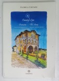 POVESTEA , CUM SA FACI RAI DIN CE AI / THE STORY , COUNTRY SPA , CREATING YOUR OWN HEAVEN de FLORICA CHITARU , 2024