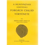 A Hunt-Pazman nemzets&eacute;gbeli Forg&aacute;ch csal&aacute;d t&ouml;rt&eacute;nete - B&aacute;rtfai Szab&oacute; L&aacute;szl&oacute;