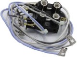 Indicator Căldură Reziduală Aragaz Gorenje 250V 681130 - Bec Semnalizare EC52CLI, FR513C