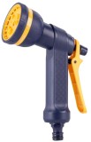 Pistol de udare pentru gradina Strend Pro Garden, 8 functii, plastic