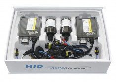 kit xenon canbus pro 12-24v hb4 8000k 55w foto