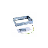 Kit pentru access capacs - pentru lid and trim 8/12 module Cat.Nos 088103 / 088106, Legrand