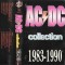 Casetă audio AC/DC &ndash; Collection 1983-1990