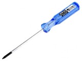 Șurubelniță Plată ENGINEER SL 1.3 x 146mm, Scule de M&acirc;nă