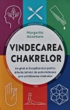 Cumpara ieftin Vindecarea chakrelor - 2021 - Margarita Alcantara (@C268)