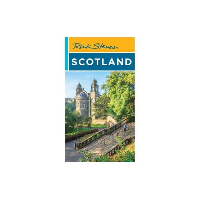 Rick Steves Scotland