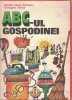 ABC-ul Gospodinei - Natalia Tautu-Stanescu, Georgeta Stoian, Editura Tehnica, 1983, 277 pagini