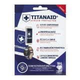 Folie Protectie Universala Titanaid Diametru 9H, Oem