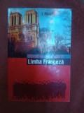 I. Niculiţă: Manual de conversaţie &icirc;n limba franceză