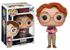 Figurina Pop Stranger Things Barb foto