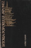 GORO HANI - ISTORIA POPORULUI JAPONEZ