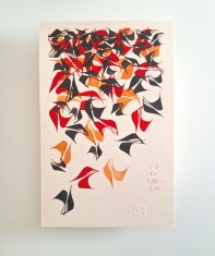 Bogdan Tanase Marinescu - L&#039;Automne, 2023