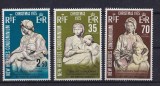 New Hebrides Br 1975 - Craciun, serie neuzata
