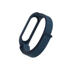 Curea Bratara Textil Fitness Xiaomi Mi Band 3 Xiaomi Mi Band 4