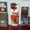 LOT 10 carti James Patterson - thriller,crima,mister - vechi si rare