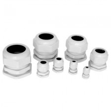 Presetupa Plastic Pg16