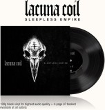 Sleepless Empire - Vinyl | Lacuna Coil