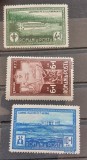 Romania 1932 - Sanatoriul P.T.T.