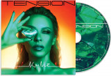 Tension | Kylie Minogue, BMG