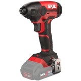 Skil 3210 CA - Masina de insurubat cu impact fara acumulatori si incarcator Li-Ion 20 V - Ah 140 Nm -