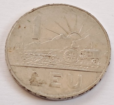 1 Leu 1966 foto