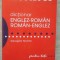 DICTIONAR ENGLEZ-ROMAN, ROMAN-ENGLEZ-GEORGETA NICHIFOR-268883