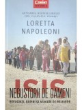 Loretta Napoleoni - ISIS. Negustorii de oameni (Editia: 2016)