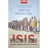 Loretta Napoleoni - ISIS. Negustorii de oameni (Editia: 2016)