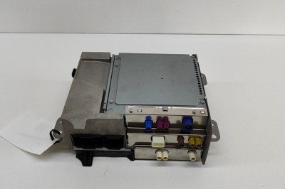 Unitate radio CD navigație MERCEDES-BENZ EQB X243 2022 OEM: A2479003418,A1779012707 23714757 foto