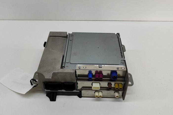 Unitate radio CD navigație MERCEDES-BENZ EQB X243 2022 OEM: A2479003418,A1779012707 23714757