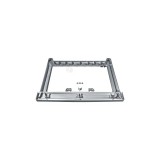 Set de conectare pentru uscător de rufe BOSCH 00466316 SIEMENS Original