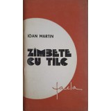 ZAMBETE CU TALC-IOAN MARTIN-182928