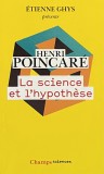 LA SCIENCE ET L&rsquo;HYPOTHESE - HENRI POINCARE