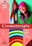 Cromoterapia - Magali Ceruti - Prestige