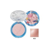 Iluminator, Kiss Beauty, The Ocean World Highlight, 03, 4 g