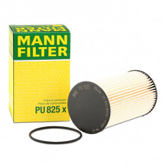 Filtru Combustibil Mann Filter Volkswagen Scirocco 2008-2017 PU825X