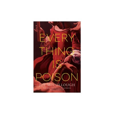 Everything Is Poison foto