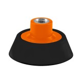 Suport Velcro 75 mm pentru talpa de slefuit 80 mm, filet M14