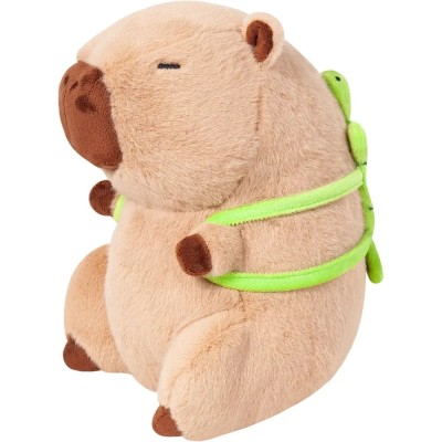 PLUS CAPIBARA 20CM foto