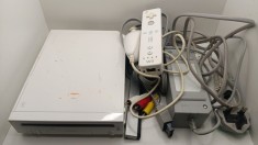 Consola Nintendo Wii - LEH19394427 [2] (013)