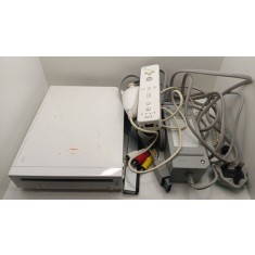 Consola Nintendo Wii - LEH19394427 [2] (013)