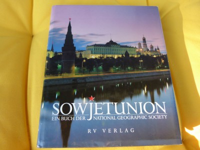 Uniunea sovietica foto