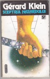 bnk ant Gerard Klein - Sceptrul hazardului ( SF )